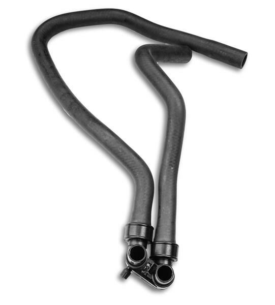 KALORİFER HORTUMU BERLINGO-YTT 32194-6466.03