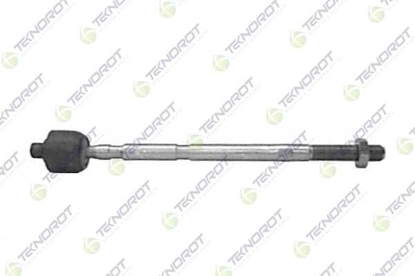 ROT MİLİ HİDROLİK M131 SLX-TEKNOROT F-222-15000099-9939038-6060901A