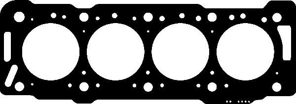 SKC ÇELİK 1.34mm 3 2ÇENTİK PARTNER-P206-P306-BERLINGO-JUMPY-XSARA-SCUDO 1.9 D DW8-CORTECO 83415034-0209.X2-SU001-00023