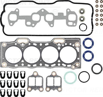 SKC COROLLA 1.3 87-95 STARLET 1.3 12V 89-92-V.REINZ 025214101-0411211020