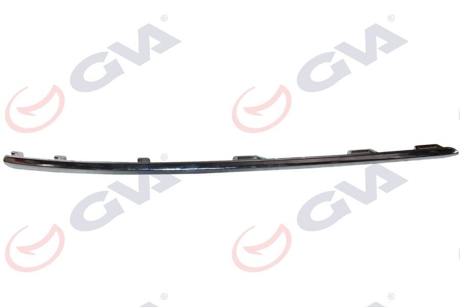 ÖN TAMPON ALT NİKELAJI SOL SKODA SUPERB 2015-2018-GVA 9121013-3V0853767A