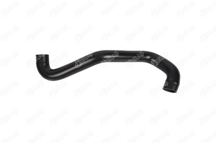 RADYATÖR ALT HORTUMU PEUGEOT 206-CITROEN XSARA PICASSO 2.0 HDI 99-10-IBRAS 17254-1351.AF