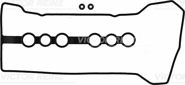 SUBAP KAPAK CONTASI COROLLA 1.4-1.6 VVİ-1.8-AVENSIS 1.6-1.8VVTİ-AURIS 1.4VVTİ 1ZZ-FE/3ZZ-FE/4ZZ-FE-V.REINZ 155310801-112130D040-1121322050-112130D030