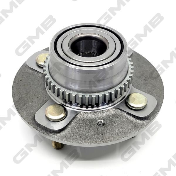 ARKA TEKER PORYASI RULMANLI ACCENT 1.3-1.5-1.6-1.5 CRDI 03-05 -ATOS-KIA RIO ABS Lİ 4 DELİK-GMB GH20730T-5271025100-5271025101