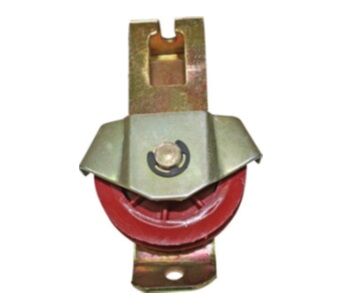 EL FREN MAKARASI KOMPLE M131 DKŞ-AYHAN