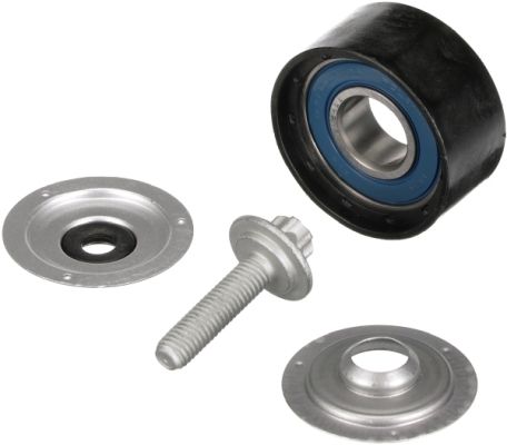 KAYIS GERGI RULMANI MERCEDES W177 V177 W247 C118 X118 H247-GATES T36853-A2822020019