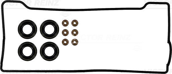 SUBAP KAPAK CONTASI SET COROLLA 92-01 -AVENSIS 97-00 -CARINA E 93-97 1.6-1.8 4A-FE / 7A-FE-V.REINZ 155280901-11213-15050-94847281