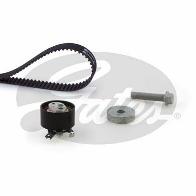 TRIGER SETI MERCEDES OM607 W176 W246 C117 W415 X156 . RENAULT CLIO IV 12 SYMBOL III 13 FLUENCE 09 MEGANE IV 15 SANDERO II 12 DUSTER 10 QASHQAI II 13 JUKE 10 1.5 dCi K9K EURO 5 119 DIS G:27mm-GATES K035675XS-A6079930597-130C14613R-130C11508R