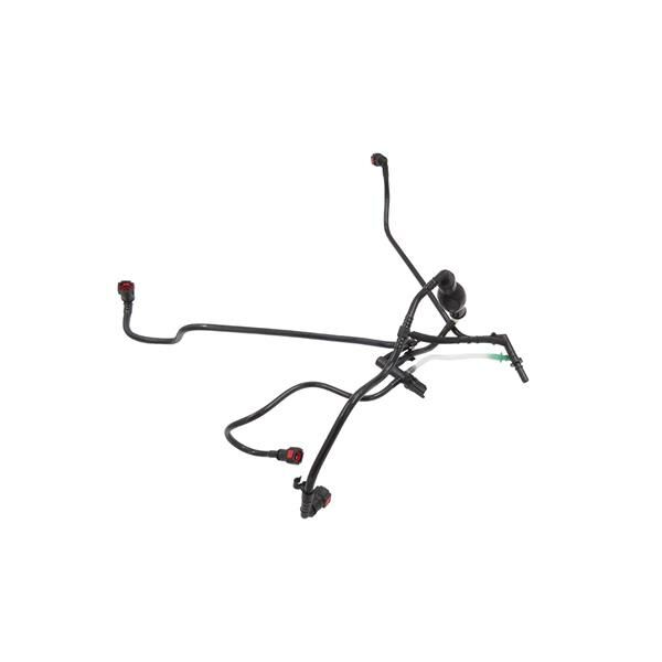 YAKIT DAĞITIM HORTUMU BIPPER-YTT 32198-1574.T0
