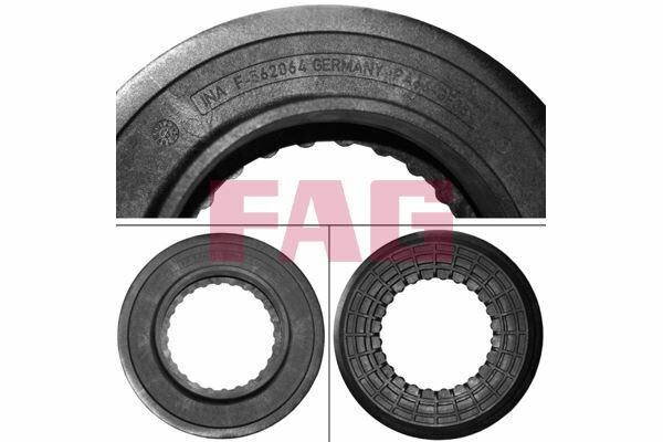 AMORTISOR RULMANI MERCEDES VITO W639 03-FAG 713008720-A6399810525