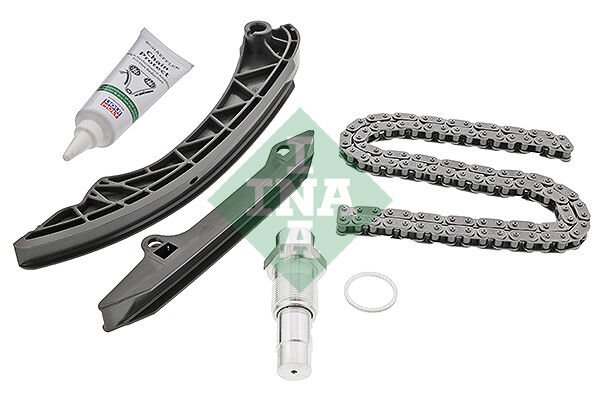 EKSANTRIK ZINCIR SETI ALT BMW M50 M52 M54 E36 E34 E46 E39 E60 E38 E65 E83 E53 Z3 Z4 E85-INA 559010010-11311432176S2-11311432176