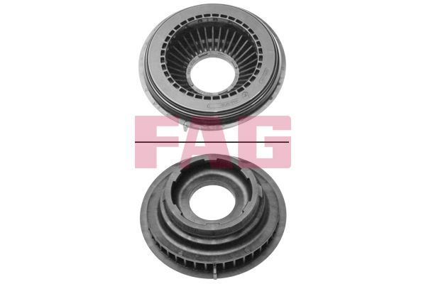 AMORTİSÖR ÜST RULMANI CONNECT 13 1.5 1.6 TDCI-C-MAX 10 FOCUS II -III 04 MAZDA 3 VOLVO C30- C70-S40-V40-V50 1508111-3M513K099AC-3M513K099AD-BP4K3438XA-BP4K3438XB-30639948-30666530-31262470-FAG 713008820-3M513K099AC-30666530-1508111