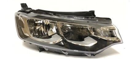 FAR ÖN SAĞ CITROEN C-ELYSEE ELYSEE FACELIFT 17-19-VALEO 450779-9817297880