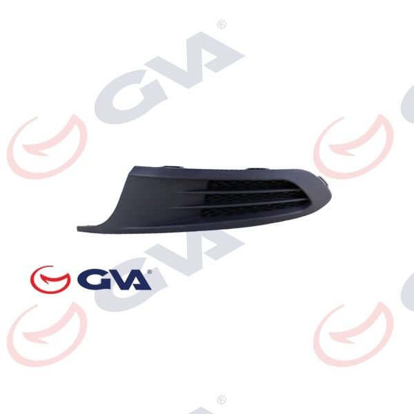 ÖN TAMPON SİS ÇERÇEVESİ SİSSİZ SOL JETTA 2011-2014-GVA 9109235-5C6853665