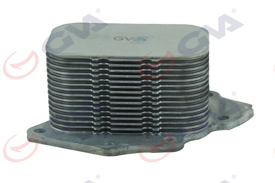 YAĞ SOĞUTUCUSU C4-307-BERLİNGO-PARTNER 1.6 HDİ DV6C/D/E/F TEK-GVA 4243210-1103.L1-1516998-3M5Q6A642AA