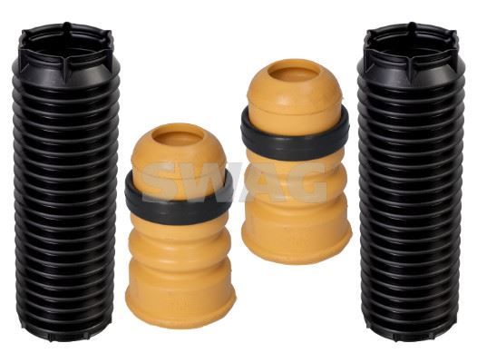 AMORTISOR TOZ KORUMA SETI RANGE ROVER EVOQUE L538-SWAG 33108217-LR001144-LR073344