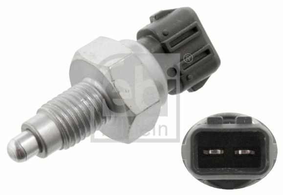 GERİ VİTES MÜŞÜRÜ İKİ FİŞLİ UNIVERSAL 1978-FEBI 21758-020945415A