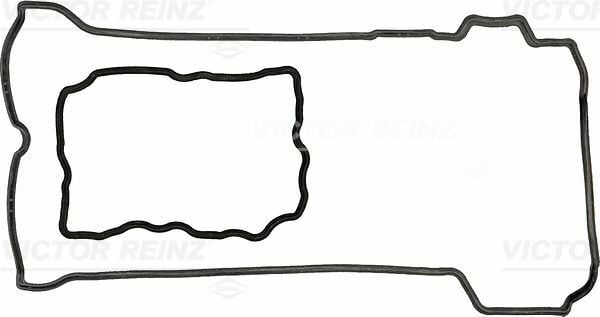 KULBUTOR KAPAK CONTA TAKIMI MERCEDES OM668 W168 01 04 VANEO 414 02 05-V.REINZ 153500801-A6680160221-084.070