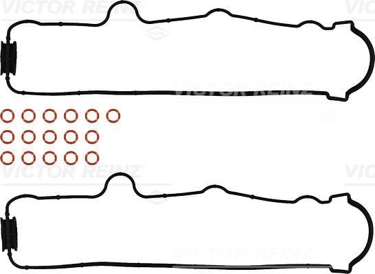 ÜST KAPAK CONTA OMEGA B 2.5-2.6-3.0 V6 94-01 -VECTRA A 92-95 VECTRA C Z32SE-V.REINZ 153426802-607642-9321969-90511451
