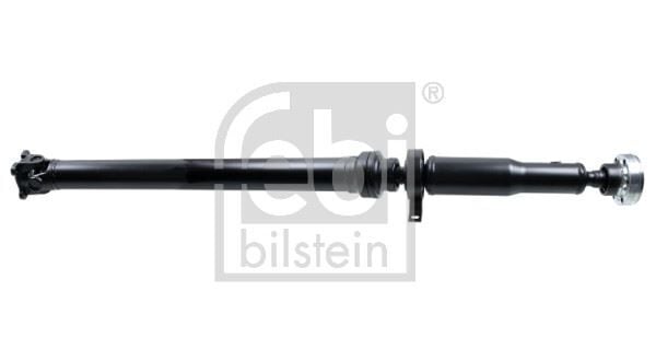 KOMPLE SAFT DISCOVERY 3 L319 DISCOVERY 4 L319-FEBI 179745-LR037027-TVB500360X