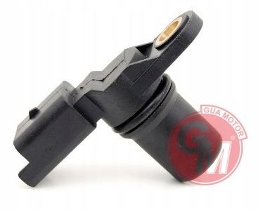 EKSANTRİK DEVİR SENSÖRÜ RENAULT KANGOO 01 SYMBOL II 08 MEGANE II 04 MASTER III 10 CLIO III 05 1.2 1.5dCi 1.6 2.0 2.3dCi-GUA 40566-8200033686-8200285798-8200567414