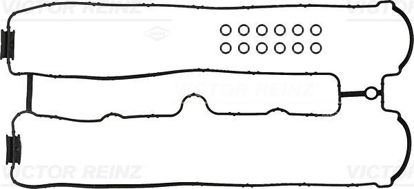 ÜST KAPAK CONTASI VECTRA B - OMEGA B - ASTRA H LACETTI 2.0 16V-V.REINZ 153199701-607647-90501944-607648