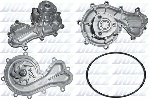 DEVİRDAİM TOUAREG-A6-Q7 3.0 TDI 2010 BUN-CATA-CASA-CLAB-CNRB-CRCA 3.0 TDI PA1141 059121008K-59121008-DOLZ A227-059121008J-059121005T-059121008A