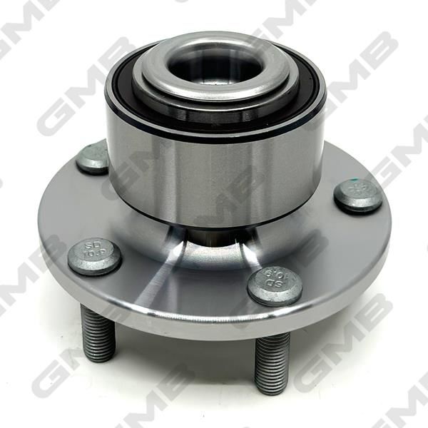 ÖN TEKER PORYASI FOCUS II-C-MAXİ 03 11 VOLVO S40-C30-V50-C70 II -04 12 2471709-GMB GH21190M-3M512C300CH-3M512C300CG-2472584