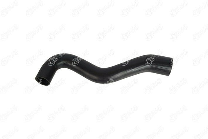 TURBO GİRİŞ HORTUMU MITSUBISHI L200 2.5TD ÇİFT KABİN 09-IBRAS 18409-MN171051