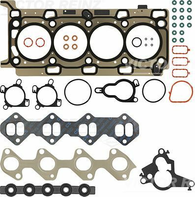 ÜST TAKIM CONTA TRAFIC II-MOVANO 2 DCİ M9R MOTOR SKC S.LAS. MAN.C.-V.REINZ 023737502-7701479334-110448588R