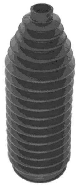 DIREKSIYON KORUGU MERCEDES SPRINTER B901 B904 . VW LT 28-35-46-FKK 16556-A9014605500-2D0498831