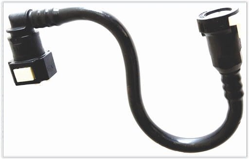 YAKIT BORUSU 307 00--YTT 32279-1525.T0-1525T0-