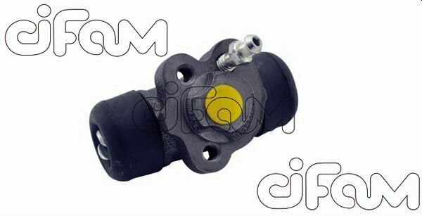 FREN SİLİNDİRİ SAĞ COROLLA 1.3-1.4 16V-1.6 92-97 19.05mm-CIFAM 101671-4755020150