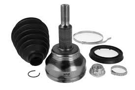 AKS KAFASI SETİ DIŞ TRANSPORTER T5 - T6 1.9 TDI 2.0 TDI AXB-CAAA-CAAB-FAG 771047730-7H0407321A-7H0407321B-7H0498099