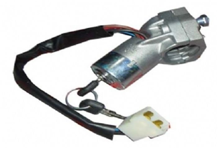 KONTAK ANAHTARI KİLİTLİ M131 DKŞ-HELLUX HLC.600042-64420188-4466693