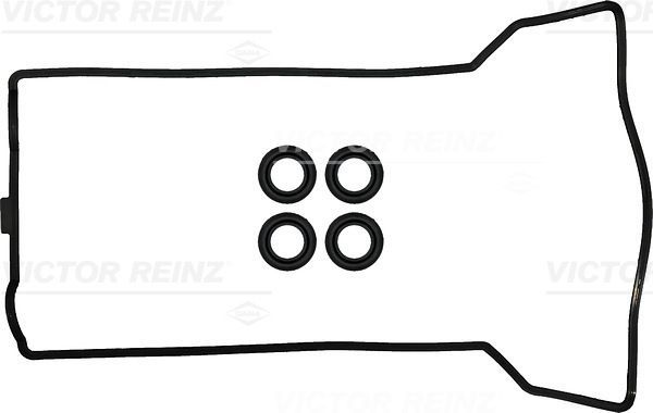 KULBUTOR KAPAK CONTA TAKIMI MERCEDES M111 W202 W203 CL203 W124 W210-V.REINZ 153100101-A1110161221-899.917