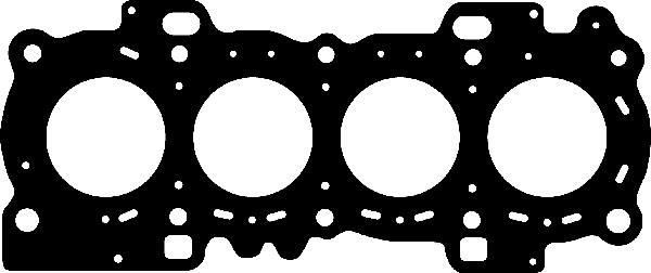 SILINDIR KAPAK CONTASI FIESTA IV V 1.25 ZETECH S 16V 98 02 415070P-CORTECO 83415070-YS6G6051BA- 98MM6051BA-1072019