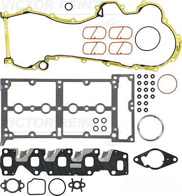 ÜST TAKIM CONTASI DOBLO-PUNTO-500 1.3MTJ 10 ASTRA J-CORSA D-AVEO Z1.3DTE-A13DTE-DTI-V.REINZ 023625904-71753908-71753766-6606041-93195356