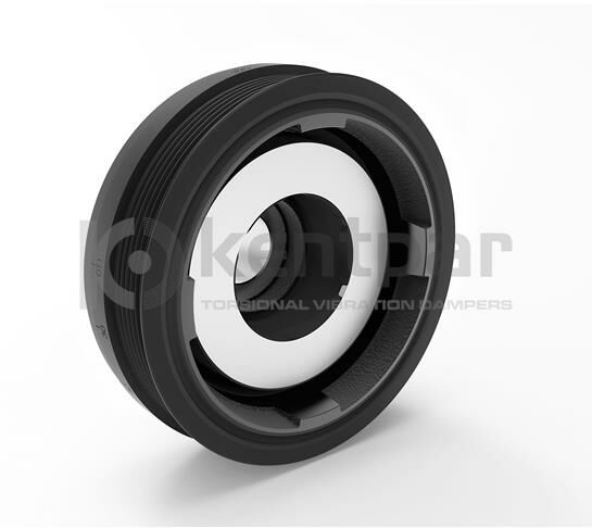KRANK KASNAGI MERCEDES M273 W221 C216 X164 R230-KENTPAR 152K20101-A2730300803