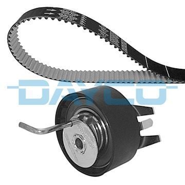 TRIGER SETI 276DT DISCOVERY 3 L319 DISCOVERY 4 L319-DAYCO KTB688-LR019115-LR004708