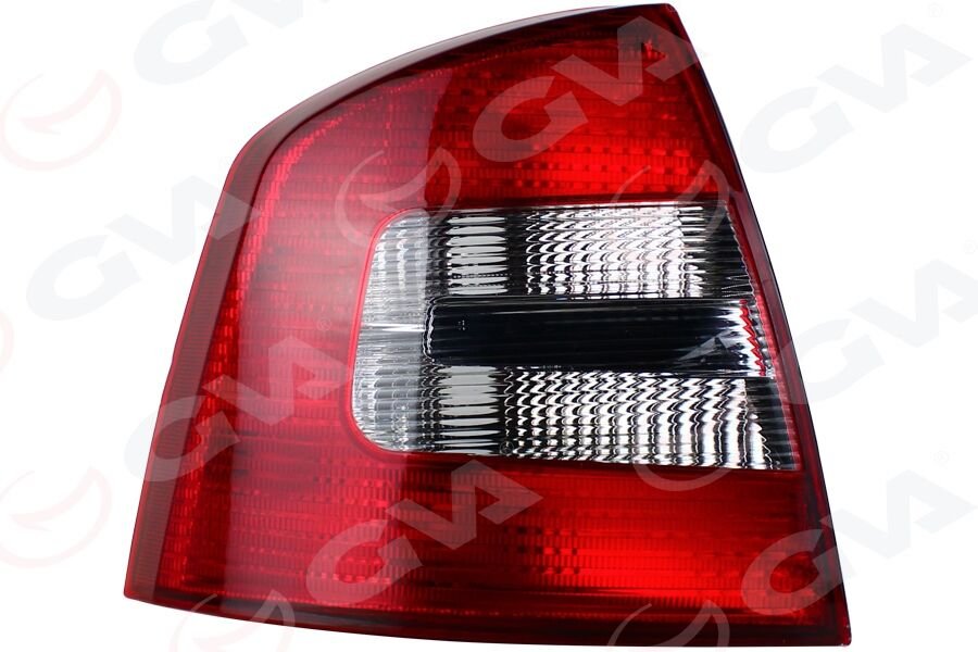 ARKA STOP LAMBASI SOL DÜZ OCTAVIA 2009-2013-GVA 9122131-1Z5945111B