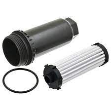 SANZIMAN YAG FILTRESI KIT OTOMATIK MONDEO IV CA2 07 14 S-MAX 09 KUGA 08 GALAXY 06 15 2.0 TDCI VOLVO S40 II 2 04 10 S60 II 10 15 S80 II 08 2.0 V40 1.6 D2 T4 D2 V50-PURFLUX TK008-7M5R6C631AB-31256837-2513A040
