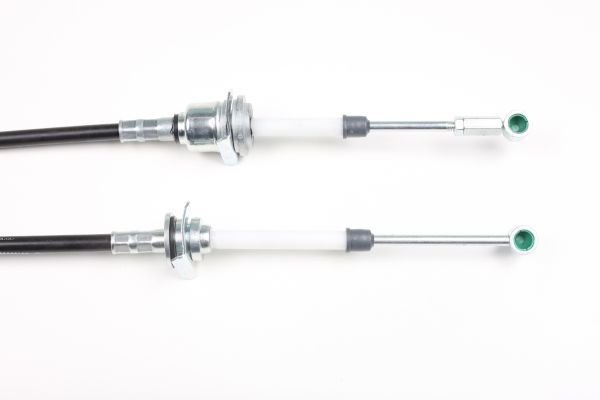 x VİTES KUMANDA TELİ GRANDE PUNTO 199 1.2-1.4-1.4 16V 10/05 SEÇİCİ-AUTO TLV21FI1017-55199358-55230720-55223407