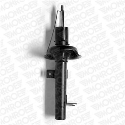 ON AMORTISOR SAG FOCUS I 98 04 GAZLI-MONROE G16275-98AX18045CK-98AX18045CL-1201937