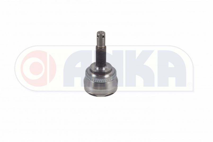 AKS KAFASI DIŞ TOYOTA COROLLA 1.4 VVTİ-1.6 VVTİ ABSLİ 48 DİŞ 02-07-ANKA 20302006-4346009600-4347009A14