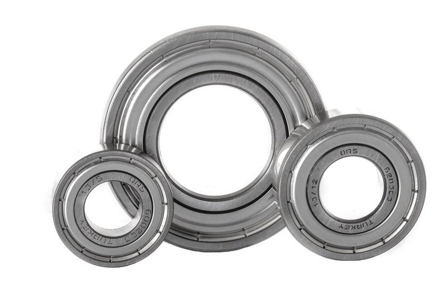 ALTERNATÖR RULMANI ÖN M131-ORS 6203 ZZ C3