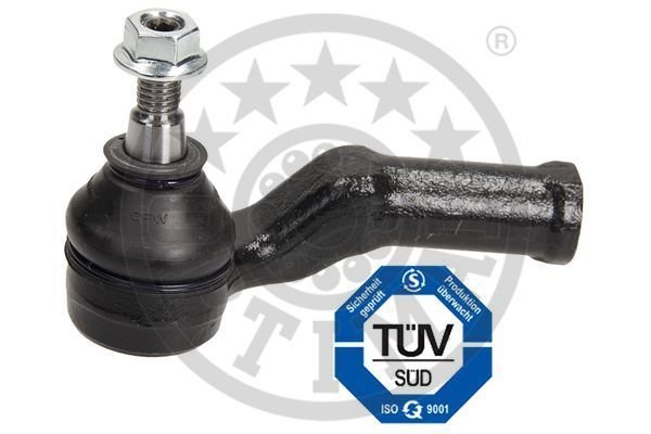 ROT BAŞI SOL FOCUS II 05 12 18 CMAX 03 07 10 VOLVO S40 V50 04-12 C30 04-12 C70 06-13-OPTIMAL G1-1263-1315083-3M513C437AA-31201413