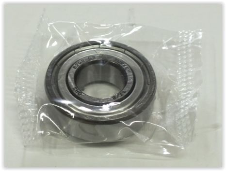 ALTERNATÖR RULMANI M131 DİREKSİYON ÜST TABLA-ORS 6202 ZZ C3