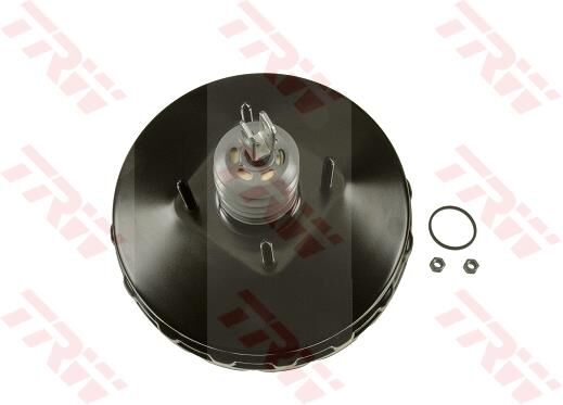 FREN SERVOSU WESTINGHOUSE FREELANDER 2 L359 2.0 Si4 2.2TD4 ED4-TRW PSA484-LR003344-LR025443-LR001049-LR014371