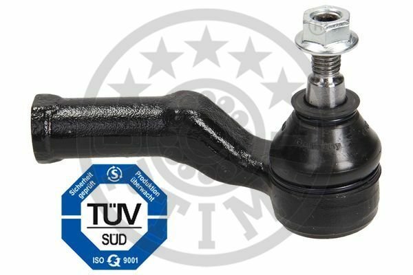 ROT BAŞI SAĞ FOCUS II 05 12 18 CMAX 03 07 10 VOLVO S40 V50 04-12 C30 04-12 C70 06-13-OPTIMAL G1-1262-1315074-3M513C367AA-31201413